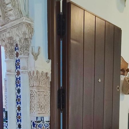 Horno24, Alojamiento Con Patio Andaluz, Tipico De Córdoba Eksteriør billede