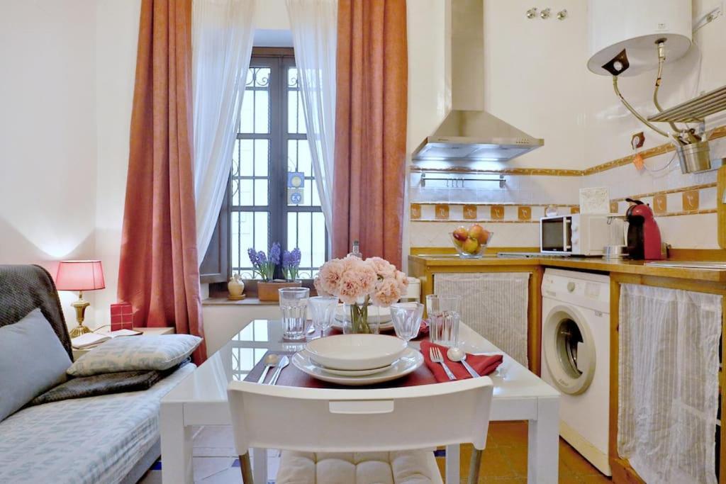 Horno24, Alojamiento Con Patio Andaluz, Tipico De Córdoba Eksteriør billede