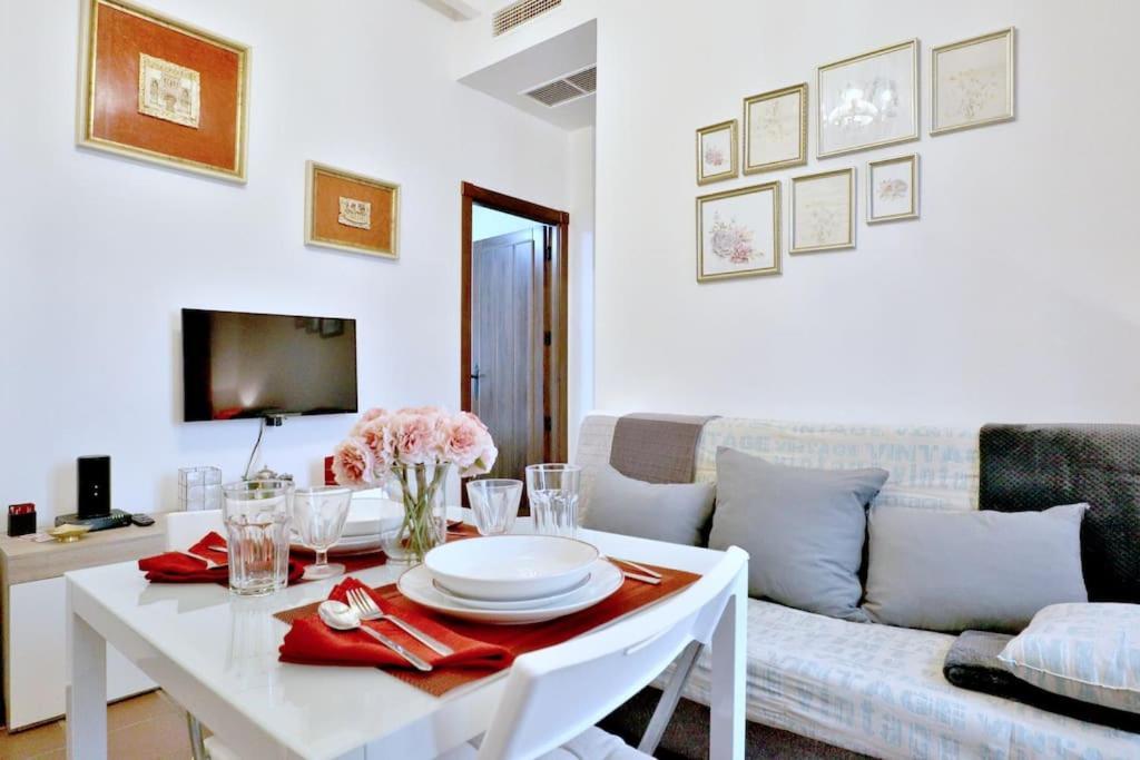 Horno24, Alojamiento Con Patio Andaluz, Tipico De Córdoba Eksteriør billede