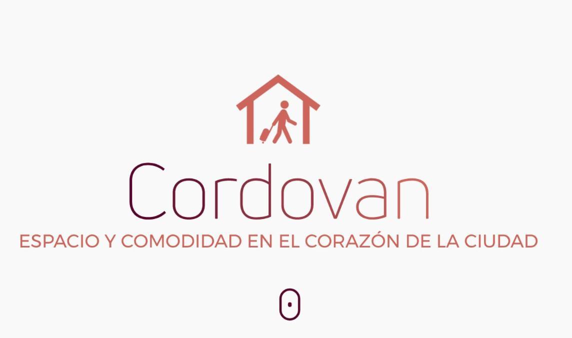 Horno24, Alojamiento Con Patio Andaluz, Tipico De Córdoba Eksteriør billede