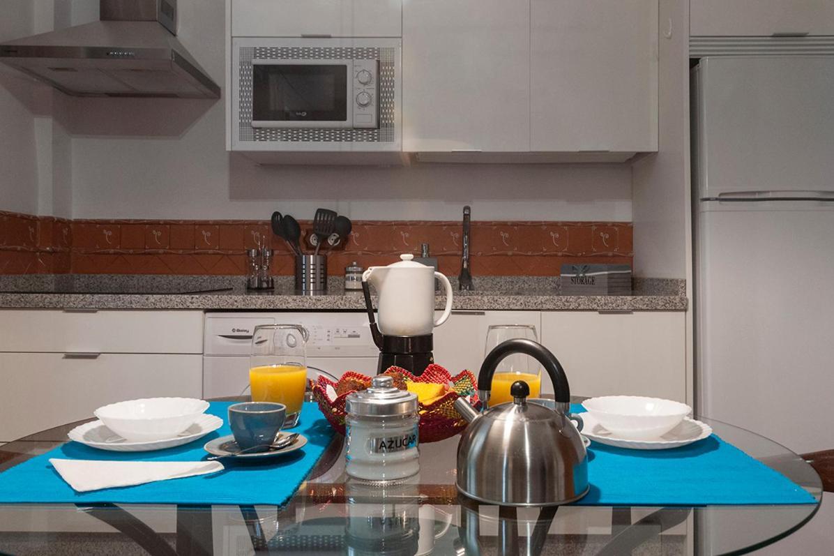 Horno24, Alojamiento Con Patio Andaluz, Tipico De Córdoba Eksteriør billede