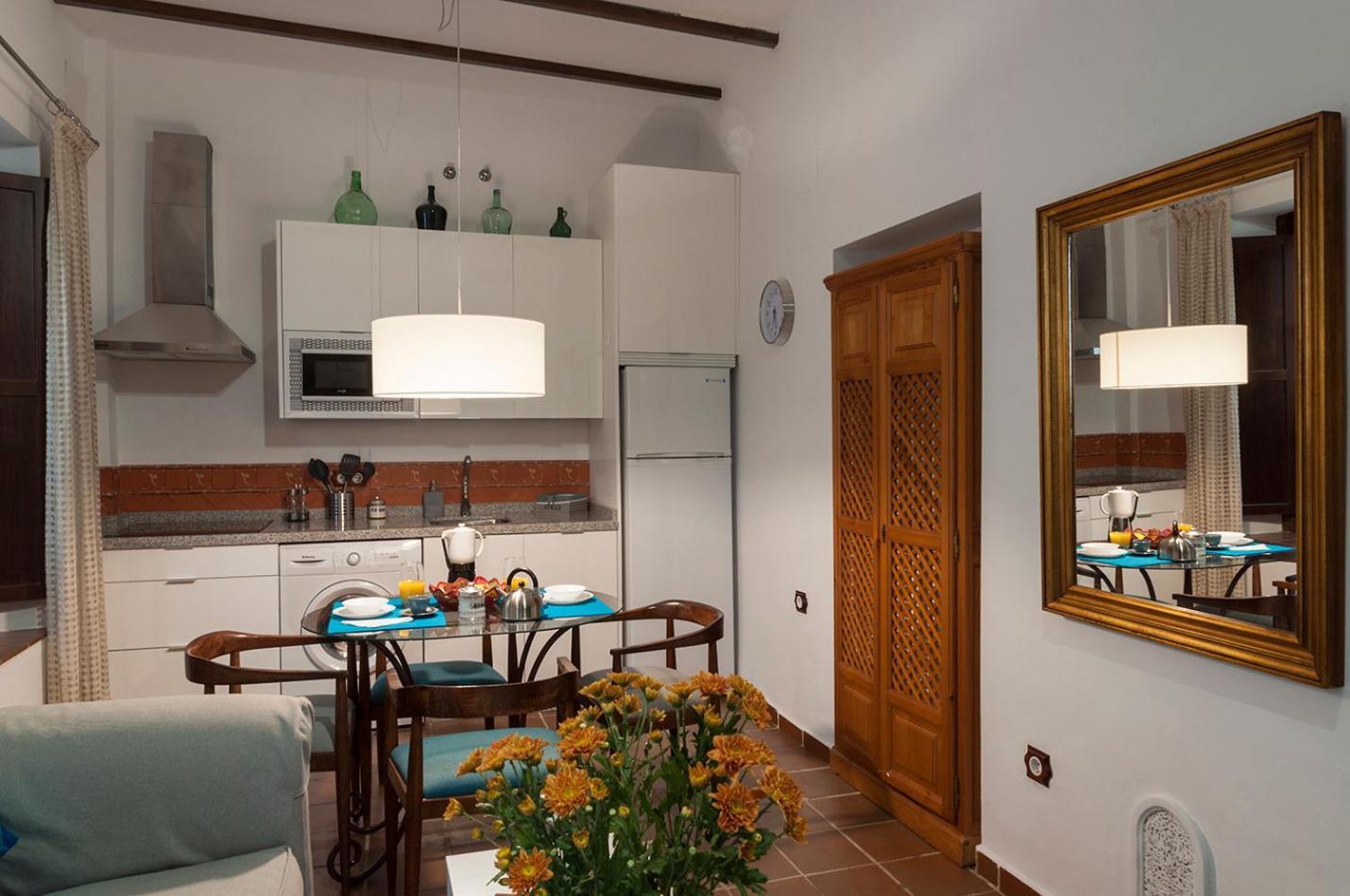Horno24, Alojamiento Con Patio Andaluz, Tipico De Córdoba Eksteriør billede