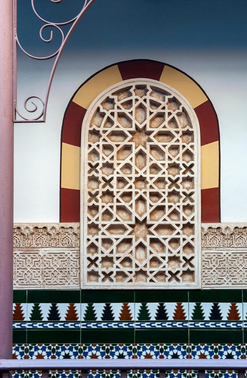 Horno24, Alojamiento Con Patio Andaluz, Tipico De Córdoba Eksteriør billede