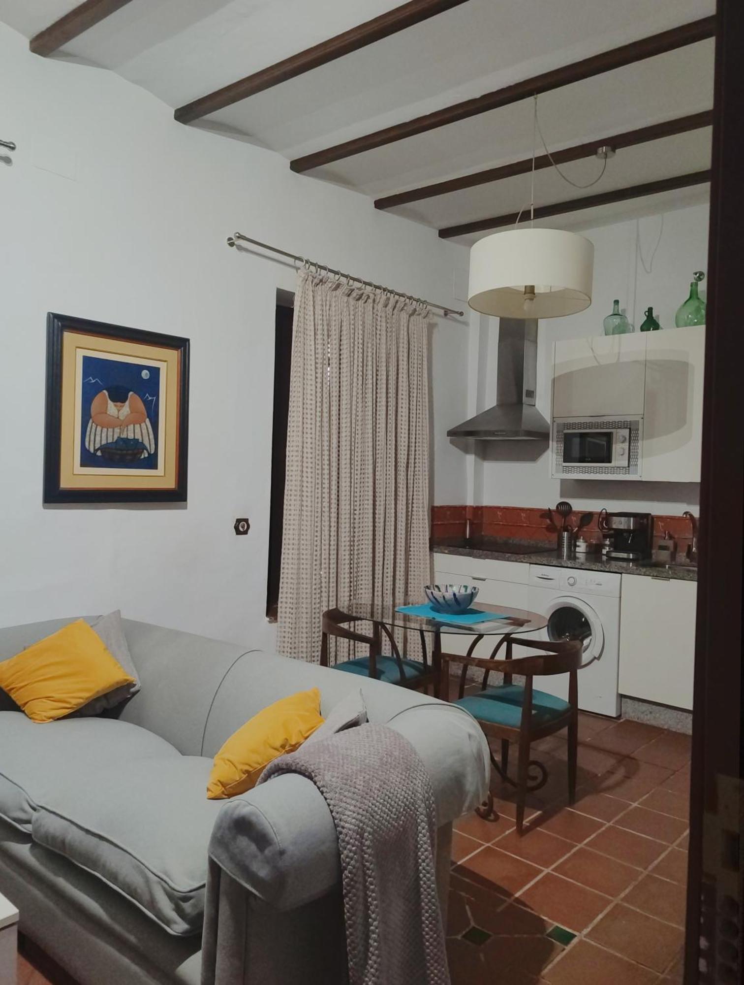 Horno24, Alojamiento Con Patio Andaluz, Tipico De Córdoba Eksteriør billede