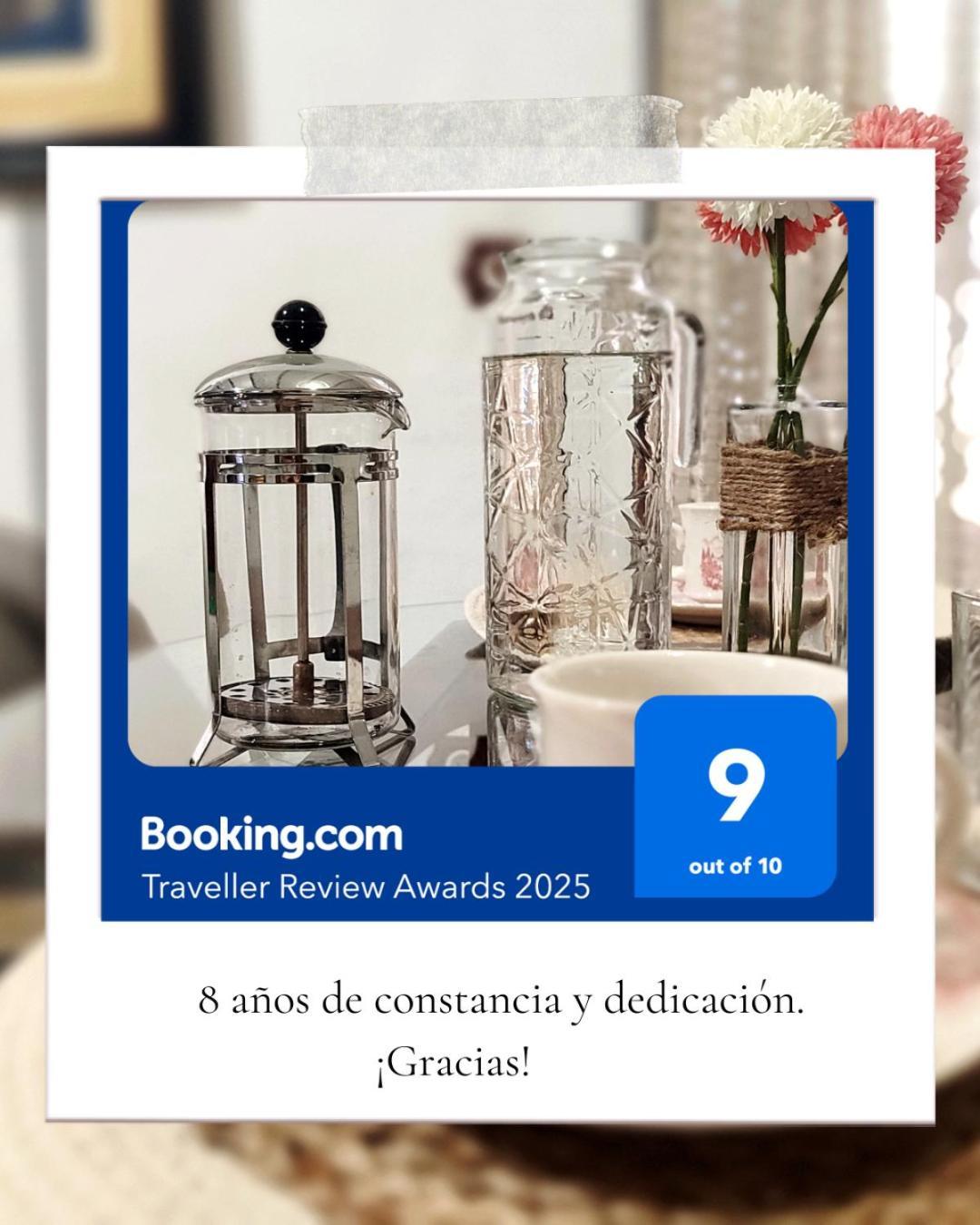 Horno24, Alojamiento Con Patio Andaluz, Tipico De Córdoba Værelse billede